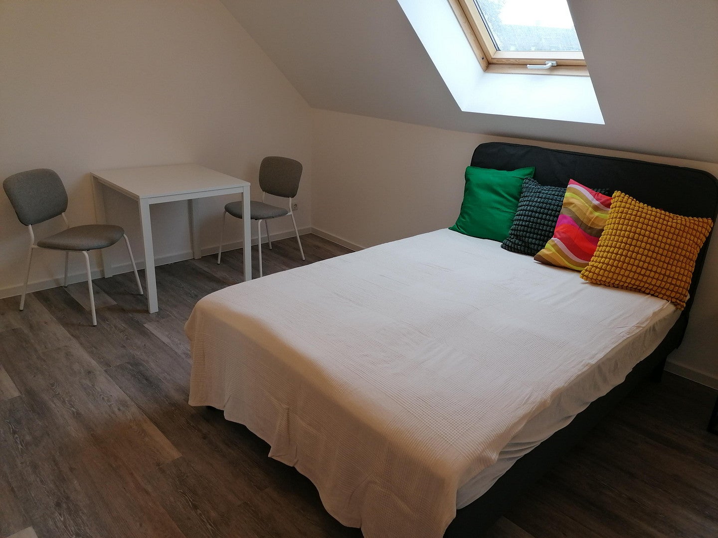 Zimmer Birkenbergstraße in Leverkusen