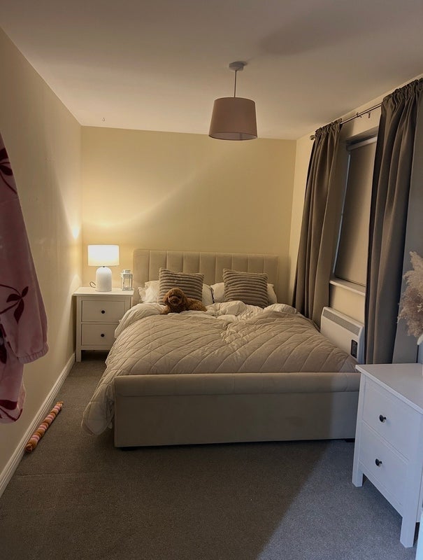 Room Marle Close in Cardiff