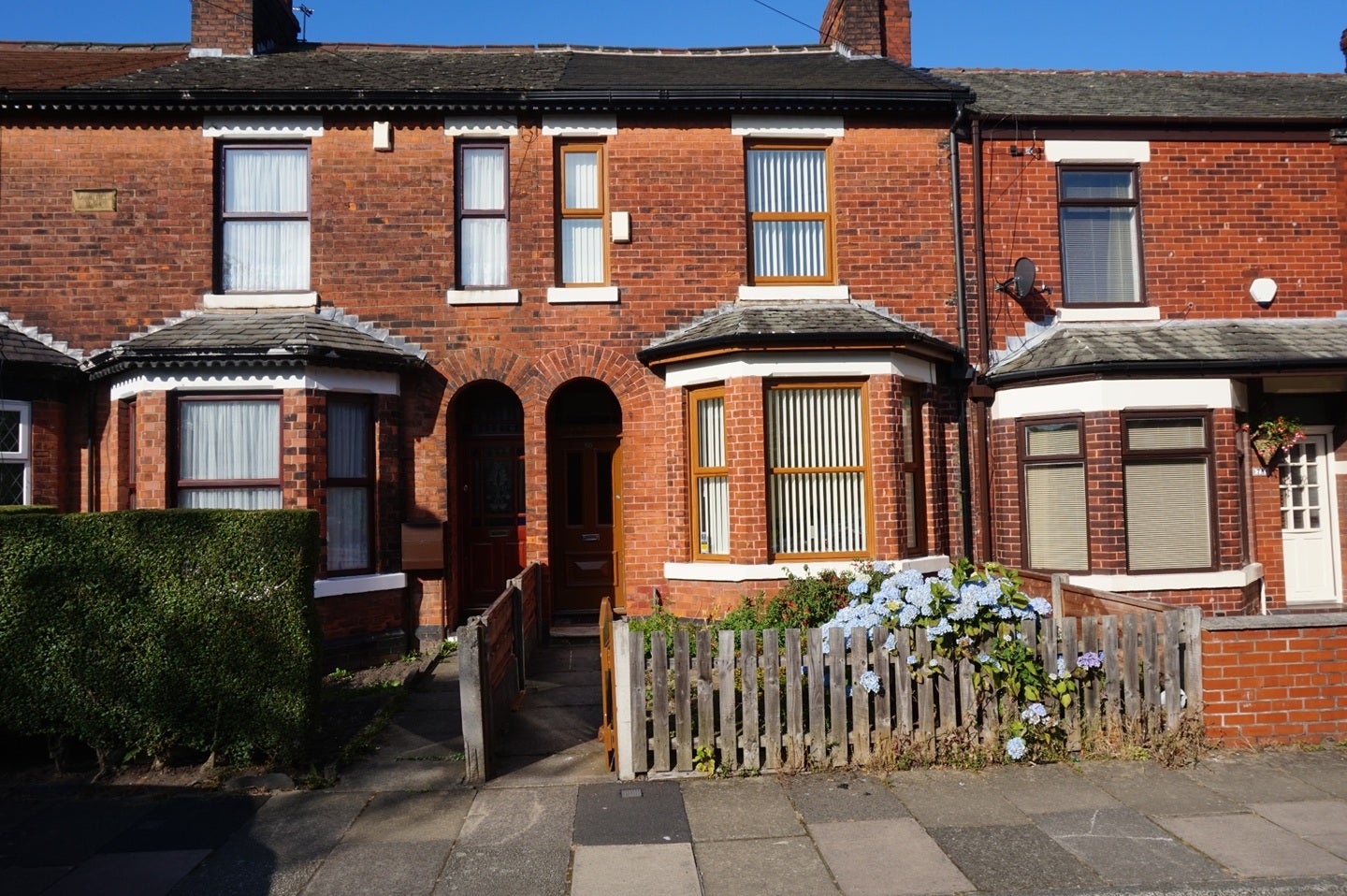 House King Street in Salford