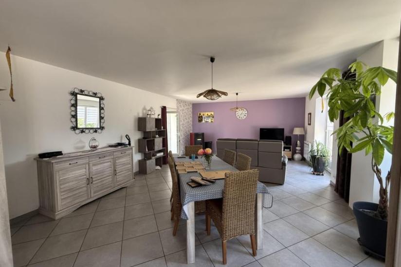 Maison D 309 à Parcé-sur-Sarthe
