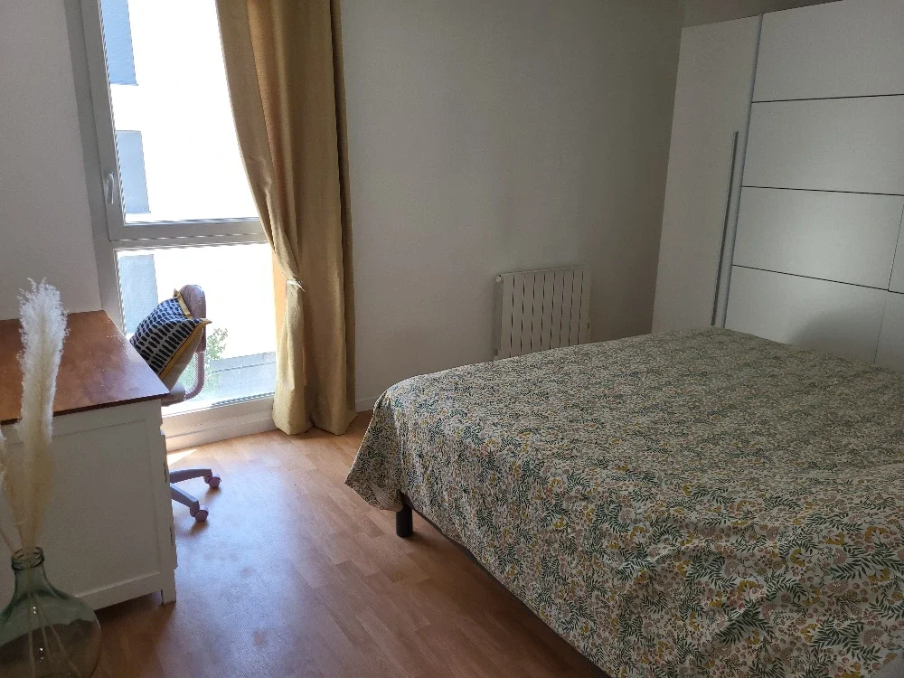 Appartement Rue Château-Gaillard à Villeurbanne