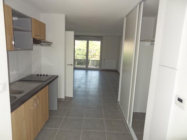 Appartement Rue Jean Weber à Toulouse