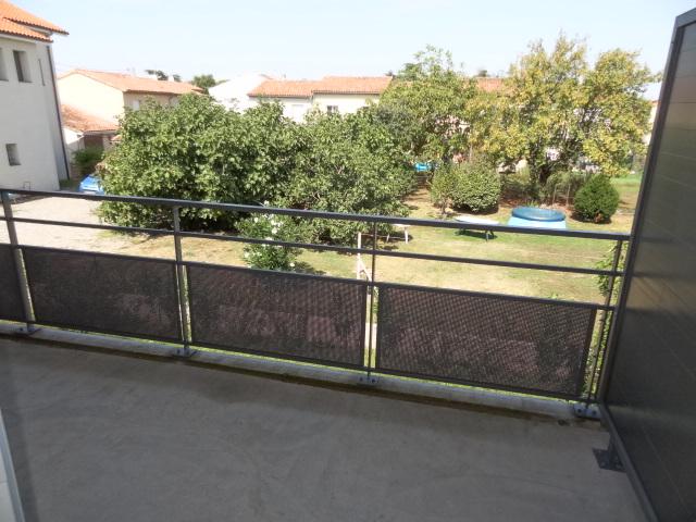 Flat Rue Jean Weber in Toulouse