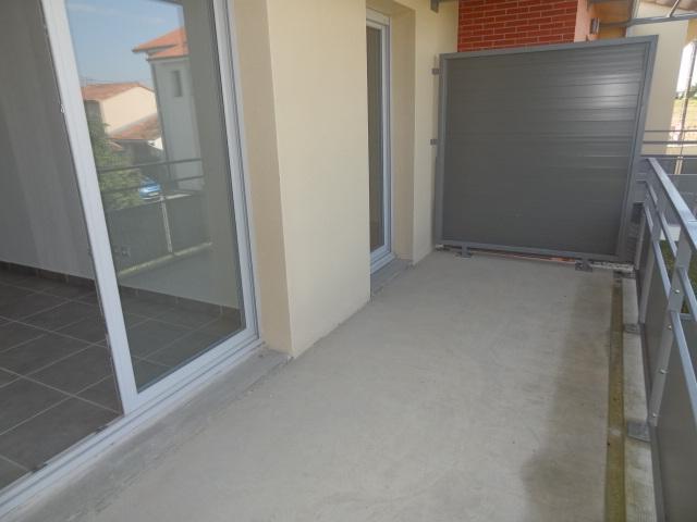 Appartement Rue Jean Weber à Toulouse