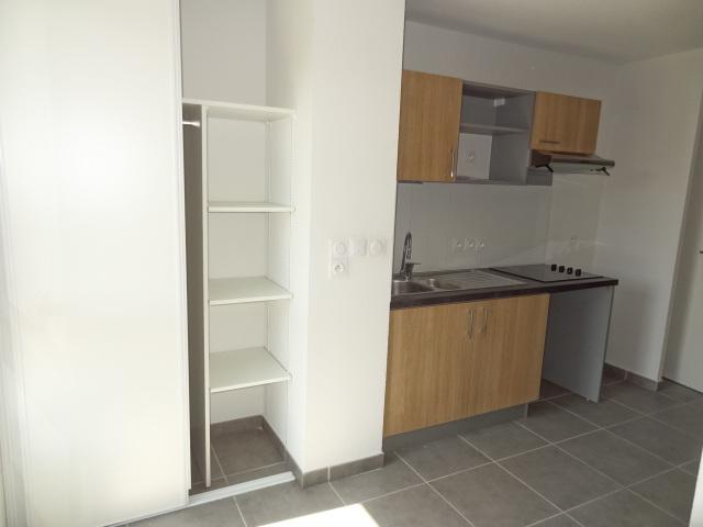 Appartement Rue Jean Weber à Toulouse