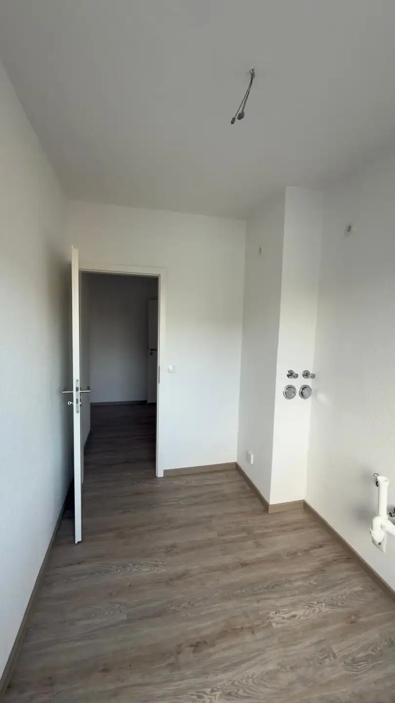 Wohnung Celler Straße in Braunschweig