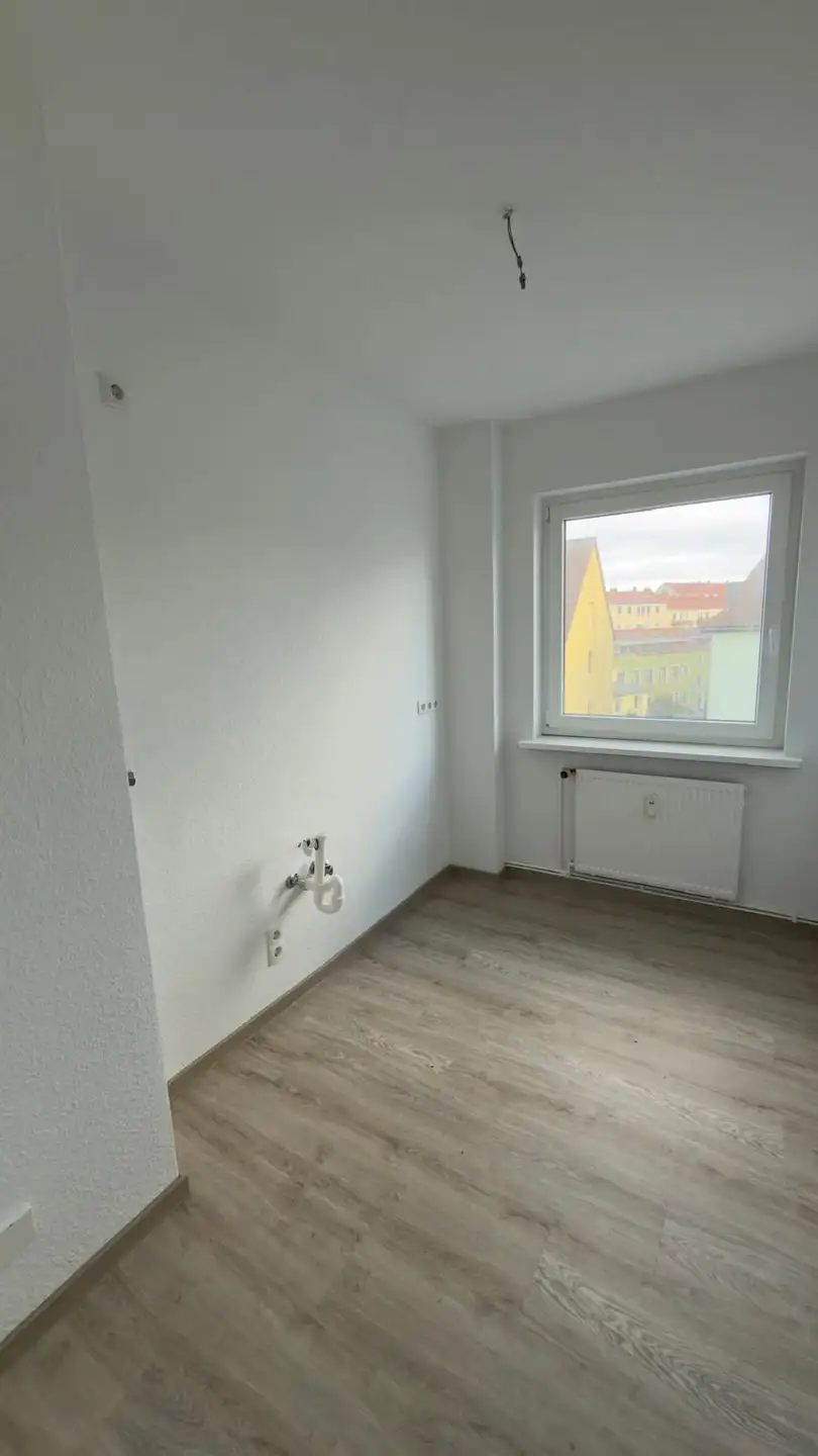 Wohnung Celler Straße in Braunschweig
