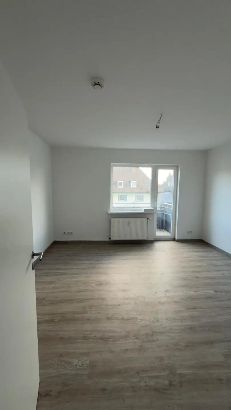 Wohnung Celler Straße in Braunschweig