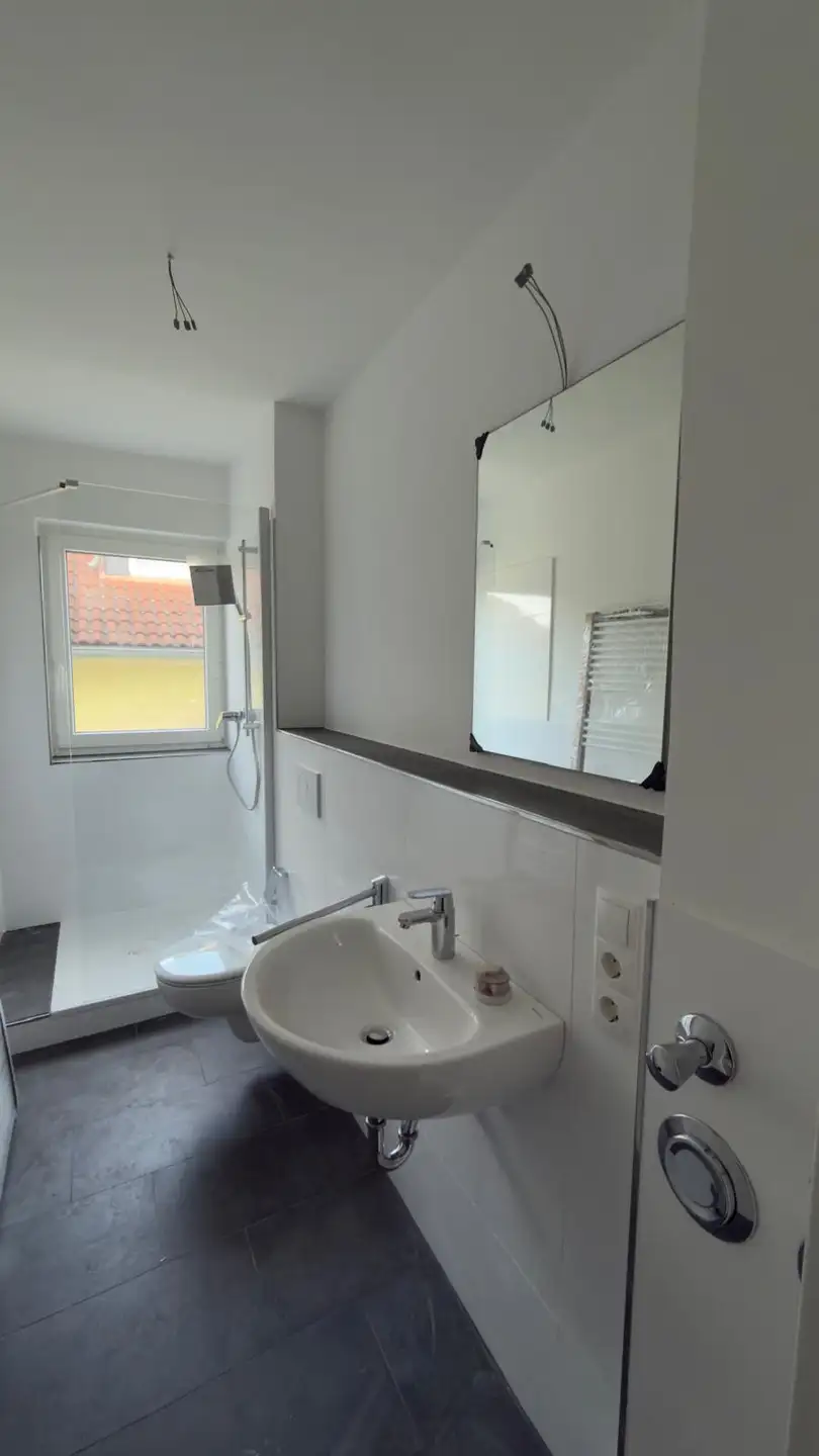 Wohnung Celler Straße in Braunschweig