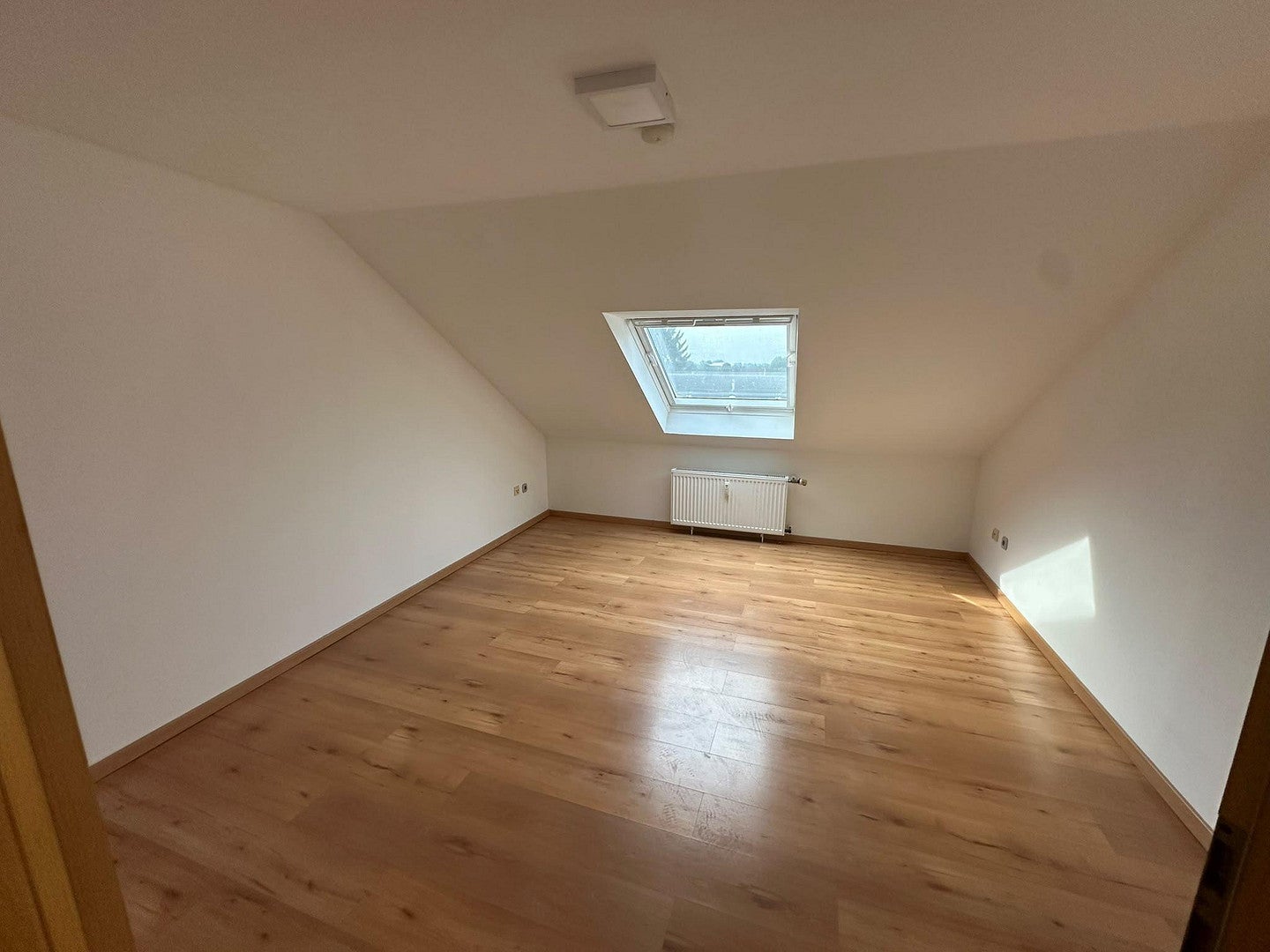 Wohnung Drosselstraße in Moers