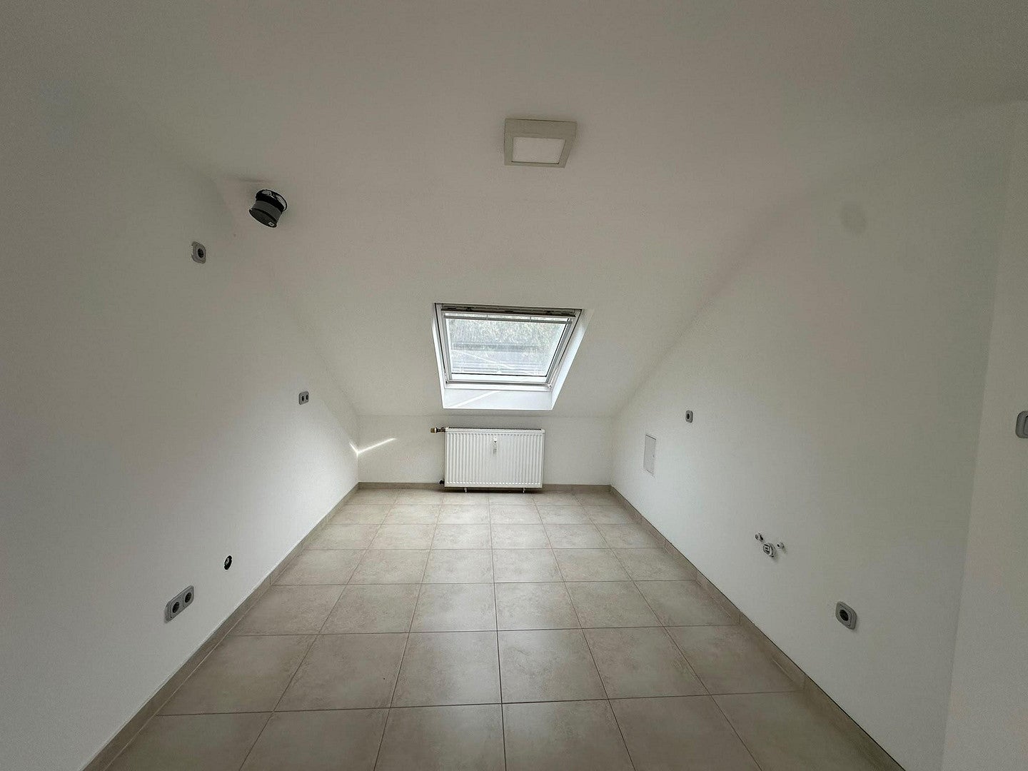 Wohnung Drosselstraße in Moers