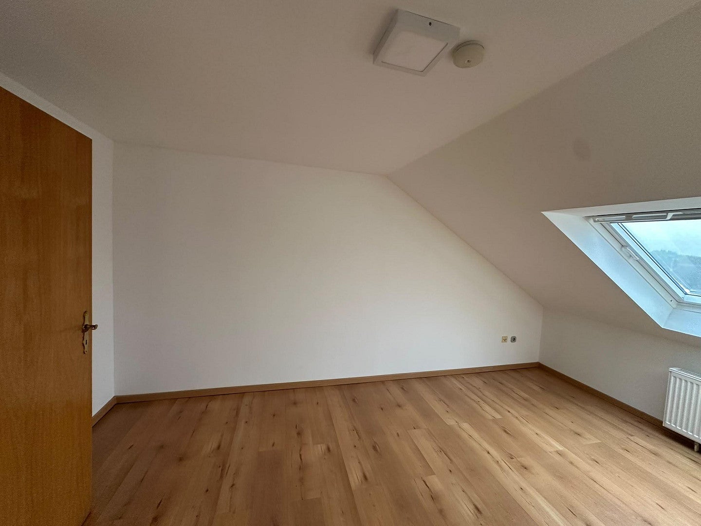 Wohnung Drosselstraße in Moers