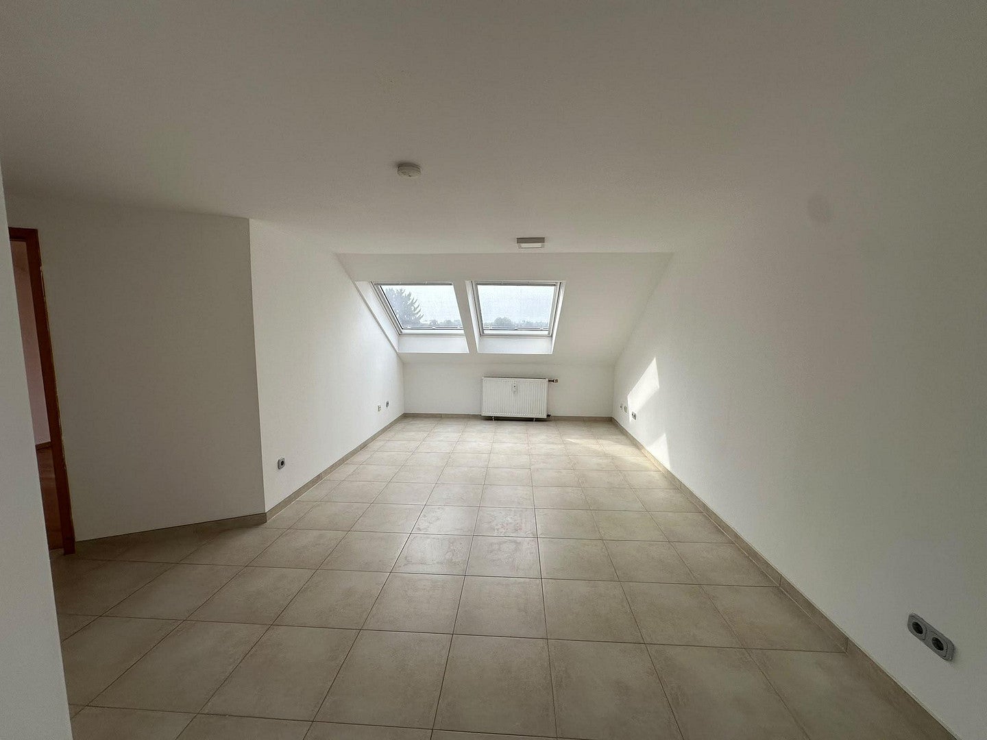 Wohnung Drosselstraße in Moers