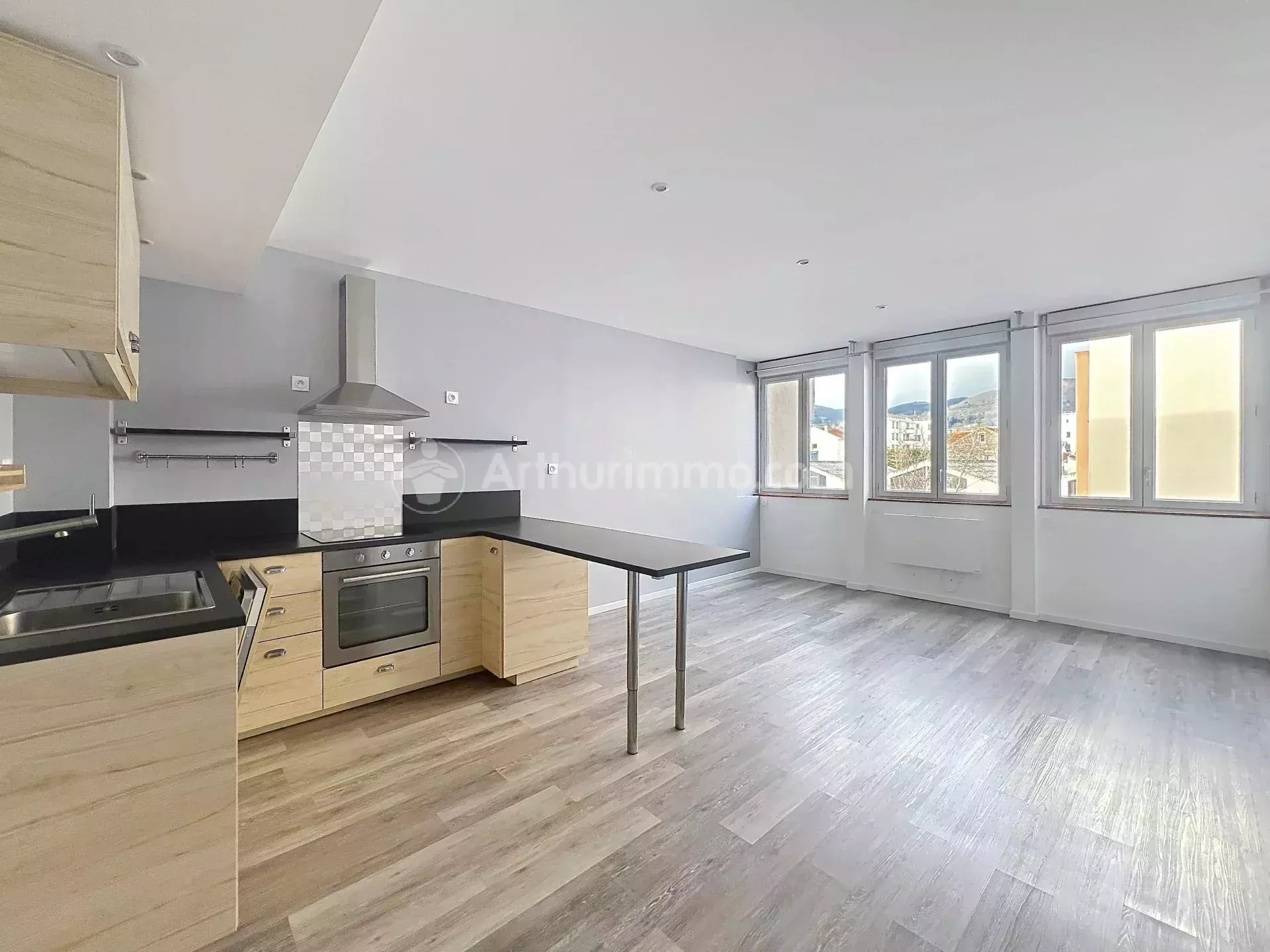Appartement Boulevard Berthelot à Chamalières