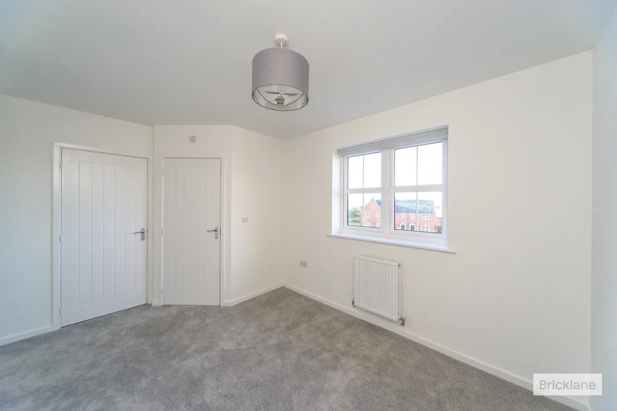 House A27 in Wealden