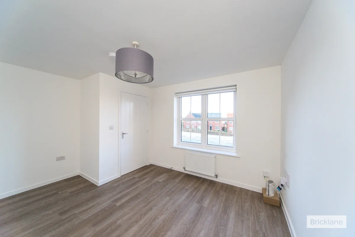 House A27 in Wealden
