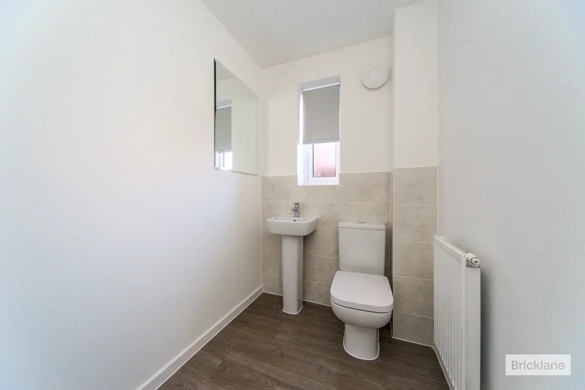 House A27 in Wealden