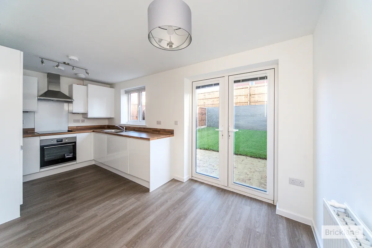 House A27 in Wealden