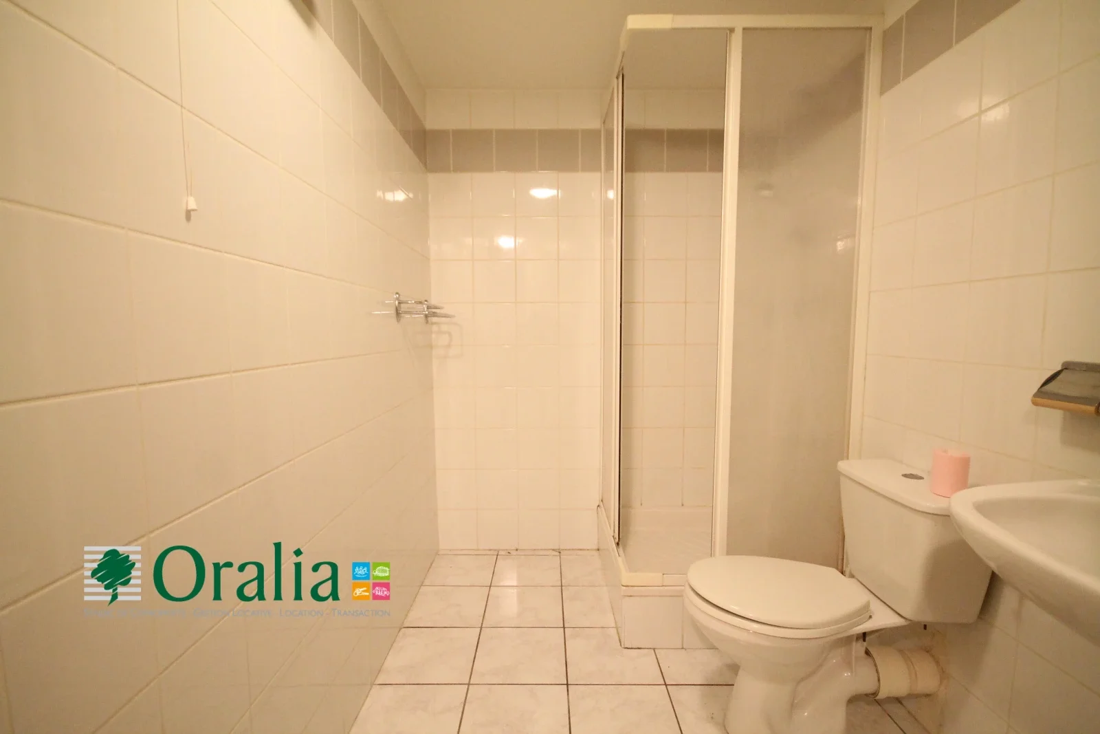 Flat Rue Bizanet in Grenoble