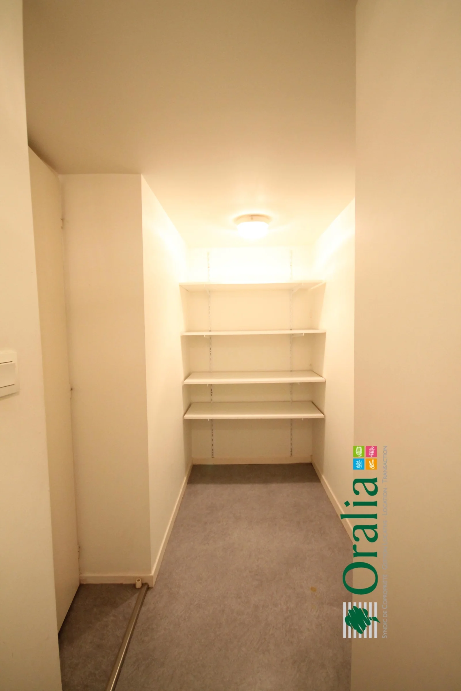 Flat Rue Bizanet in Grenoble