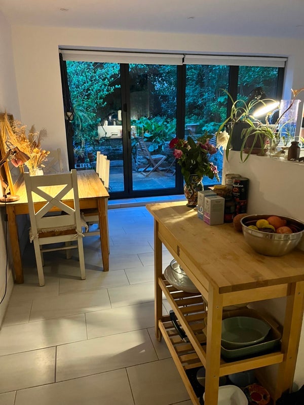 Room Reighton Road in Greater London
