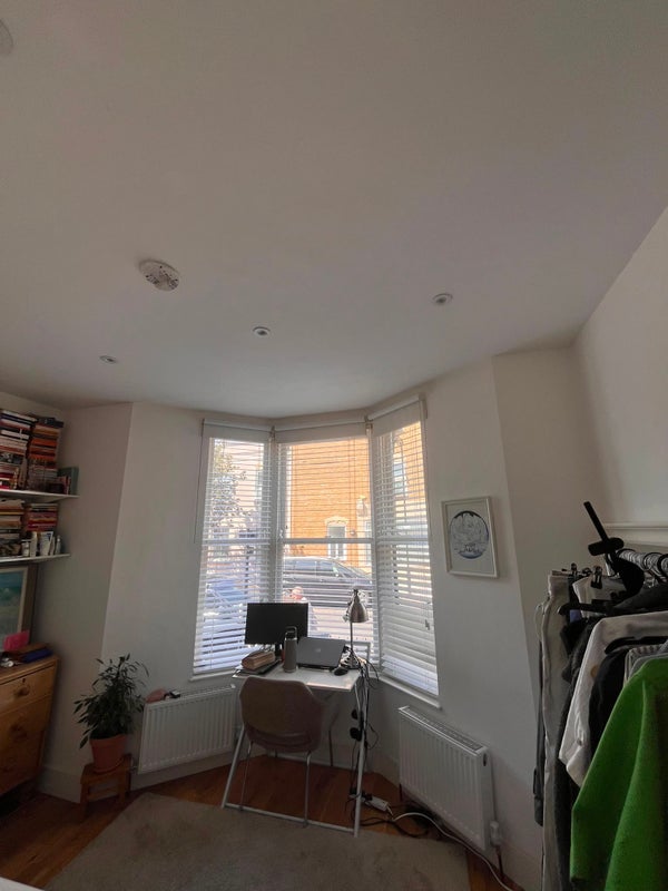 Room Reighton Road in Greater London