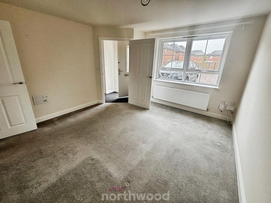 House Farmhouse Drive in Doncaster