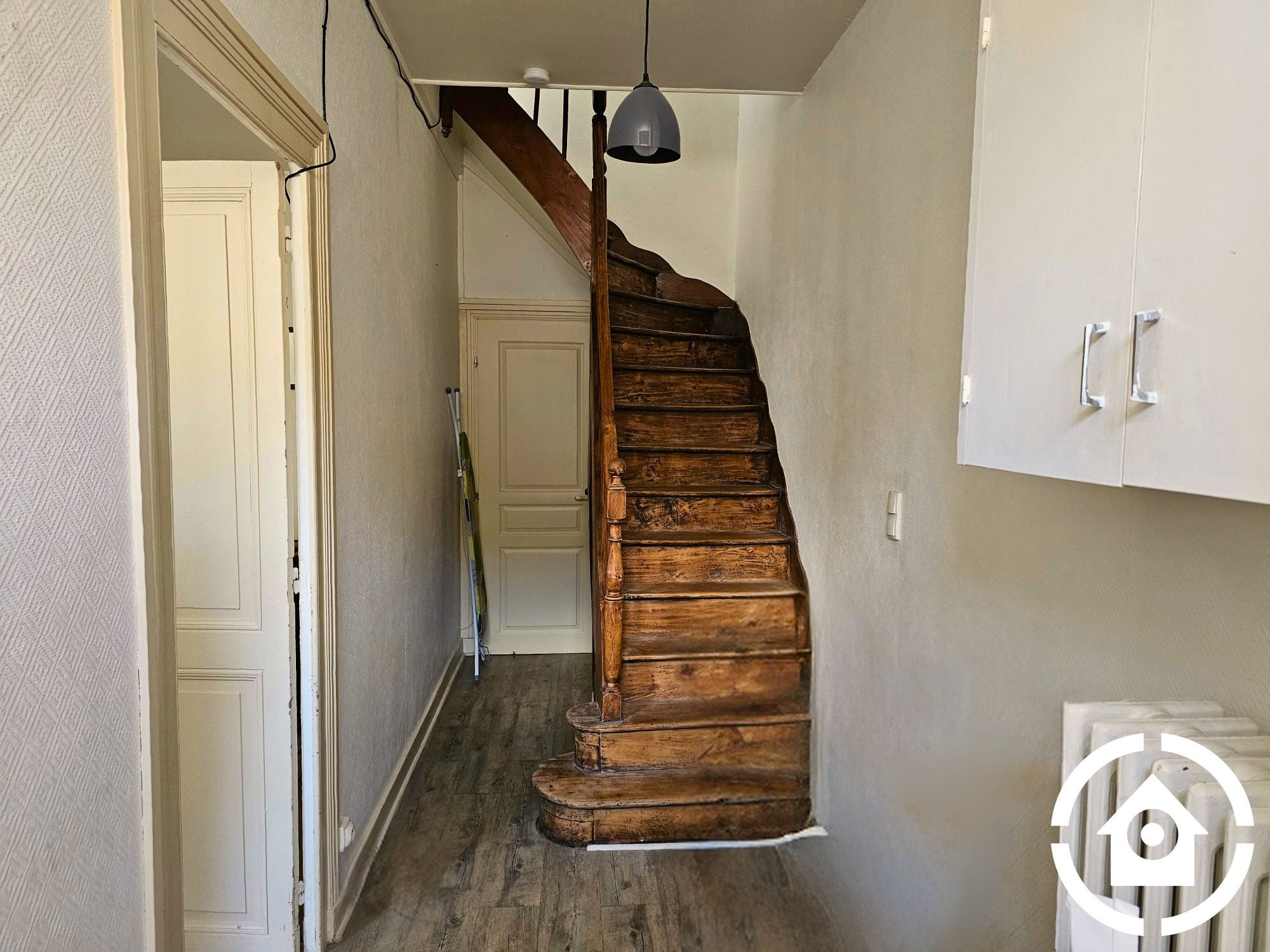 Maison Rue de Constantine à Cognac