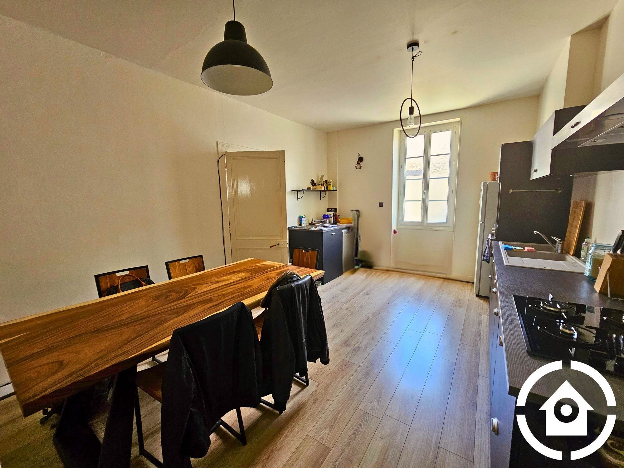 Maison Rue de Constantine à Cognac