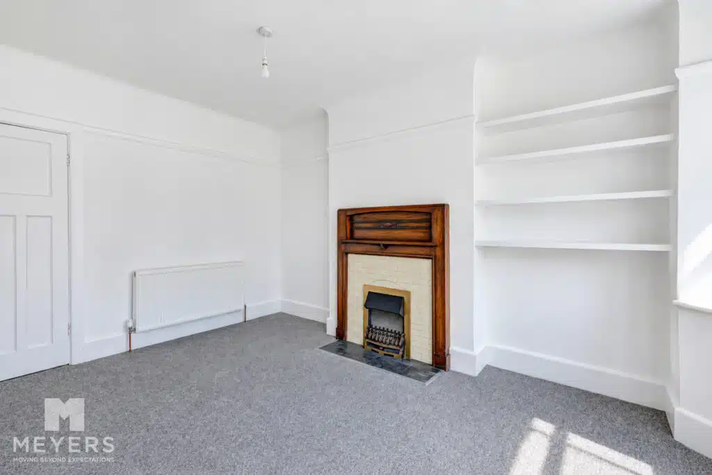Flat Corhampton Road in Bournemouth