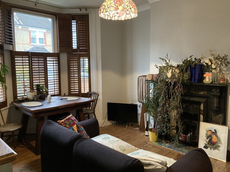 Room Medusa Road in Greater London