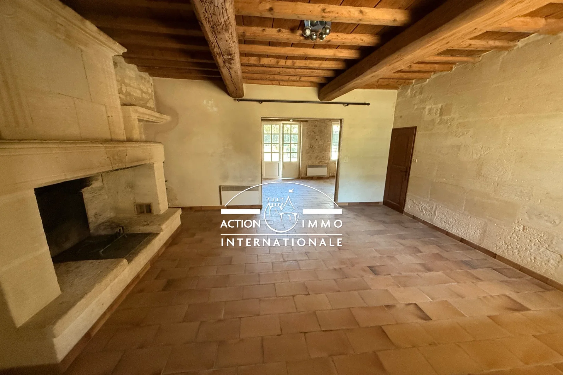 Maison Rue Simon Barbier à Maussane-les-Alpilles