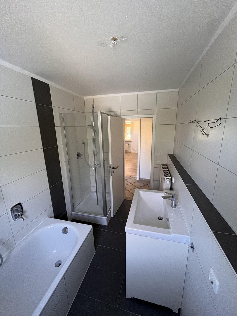 Wohnung Petristraße in Meitingen