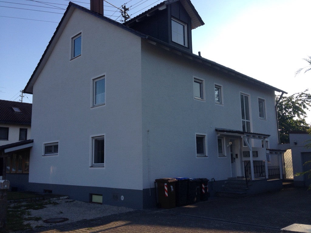 Wohnung Petristraße in Meitingen