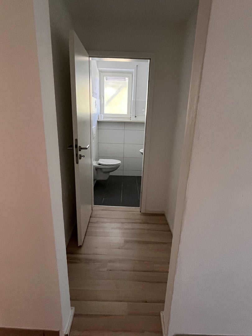 Wohnung Petristraße in Meitingen