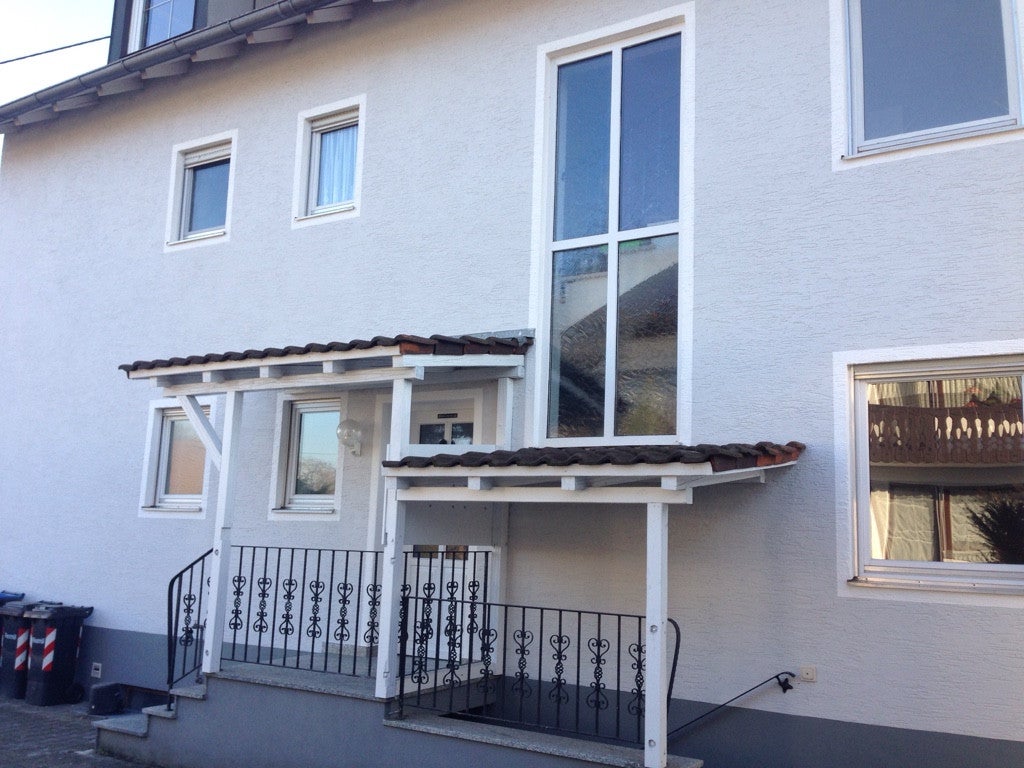 Wohnung Petristraße in Meitingen