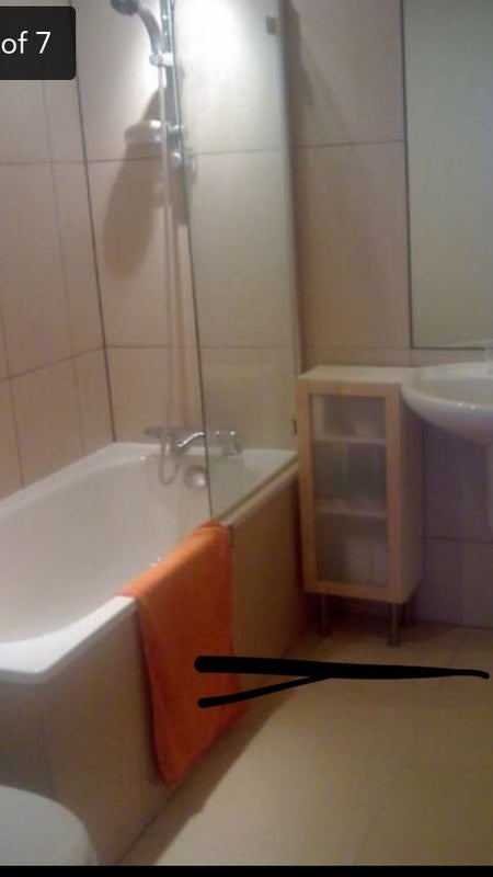 Room Palmers Road in Greater London