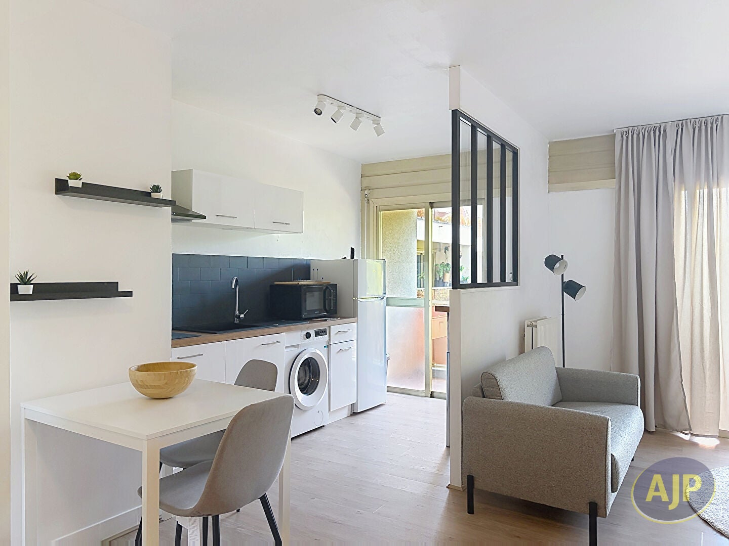 Appartement Rue des Pas Perdus à Ciran