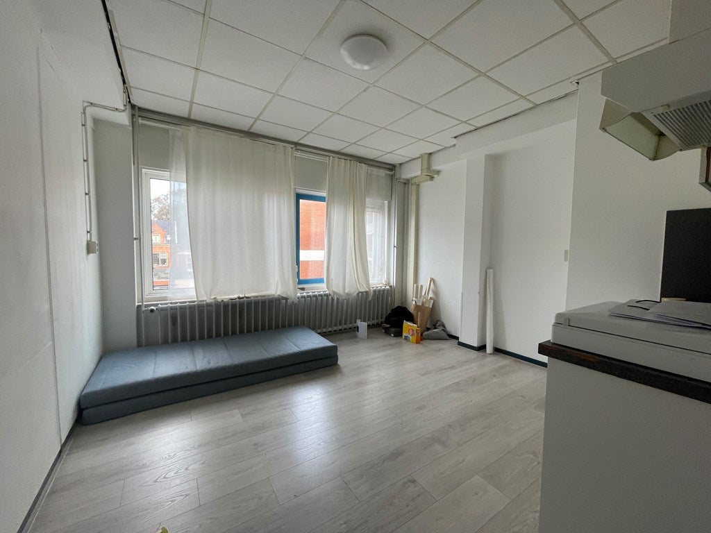 Kamer te huur: Kwinkenplein, Groningen