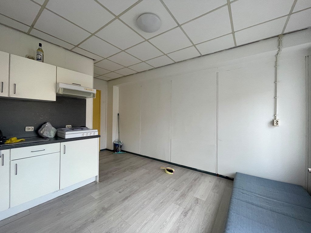 Kamer te huur: Kwinkenplein, Groningen