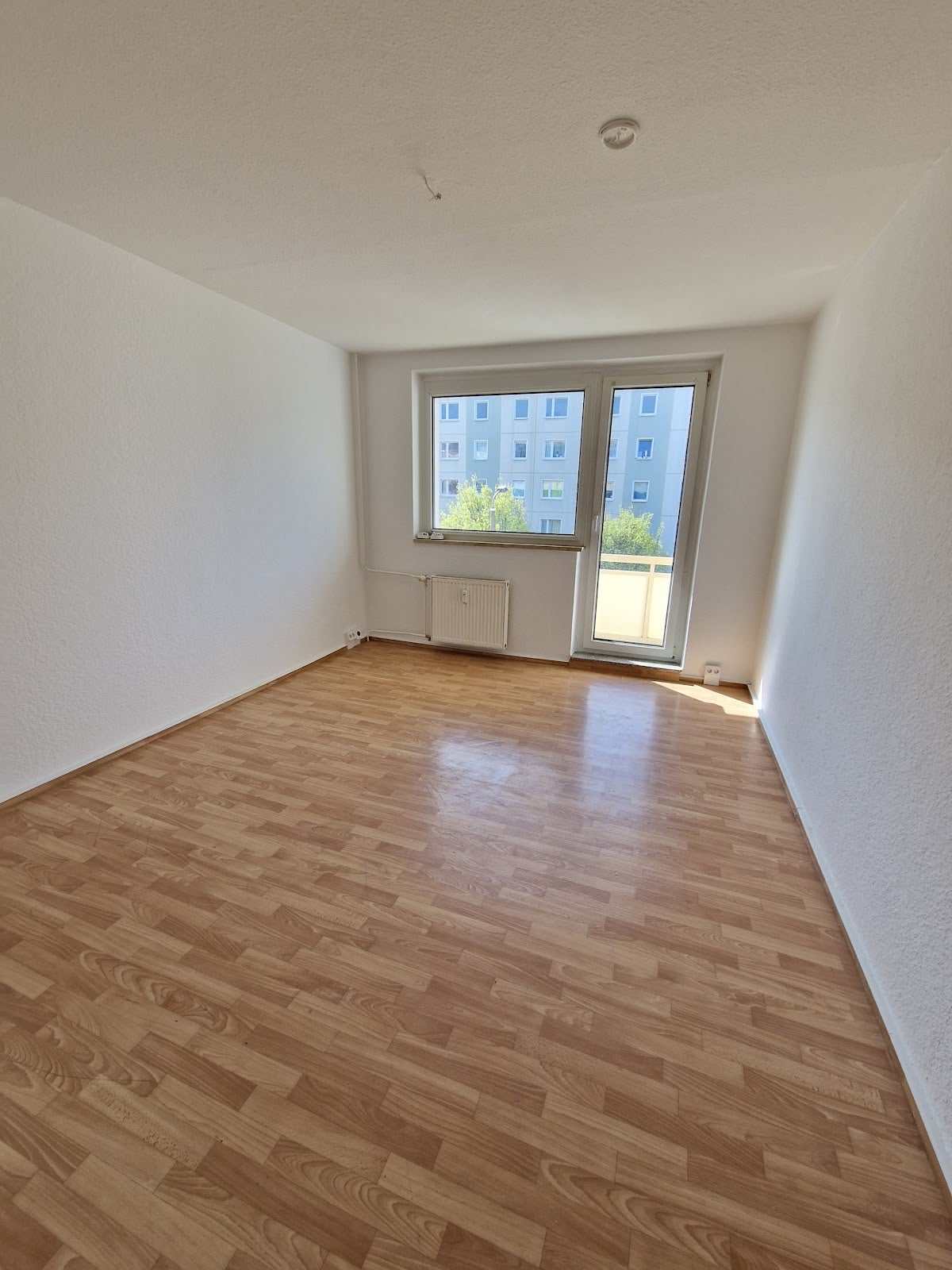 Wohnung Bernhard-Kellermann-Straße in Magdeburg