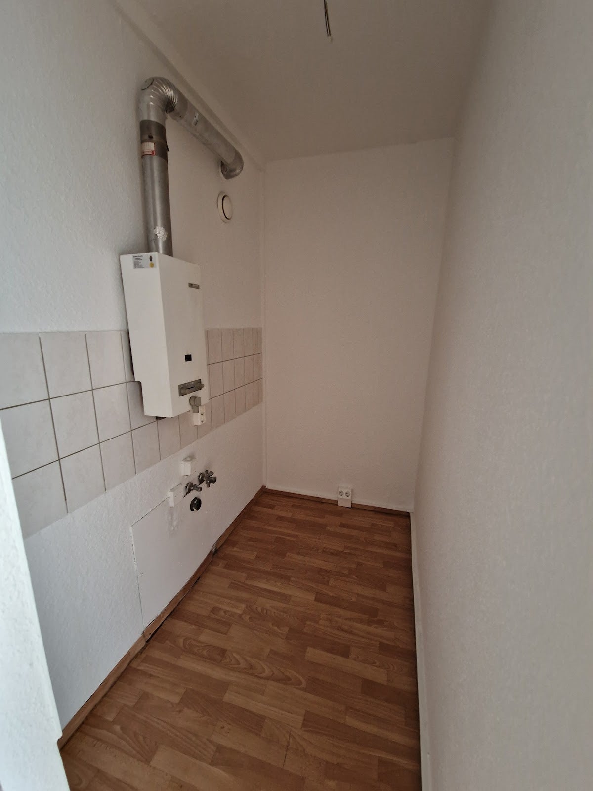 Wohnung Bernhard-Kellermann-Straße in Magdeburg