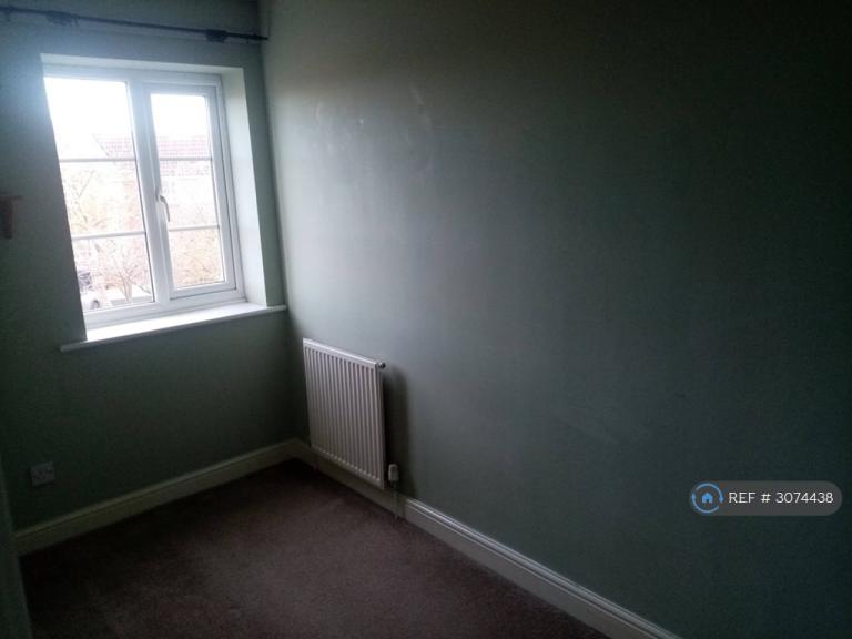 House Dove Close in North Kesteven