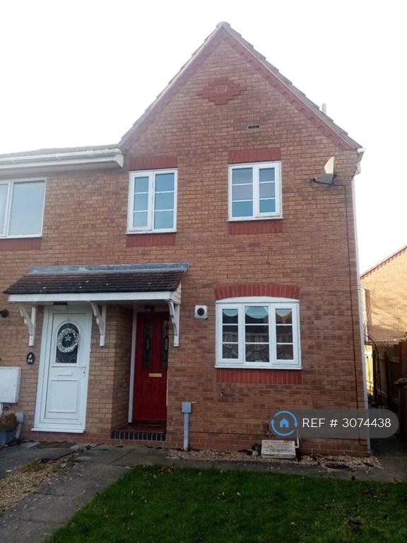 House Dove Close in North Kesteven