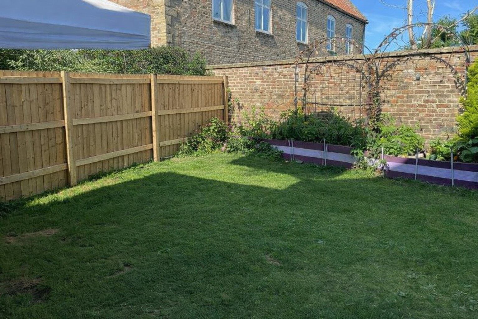 House Loxleigh Gardens in Bridgwater