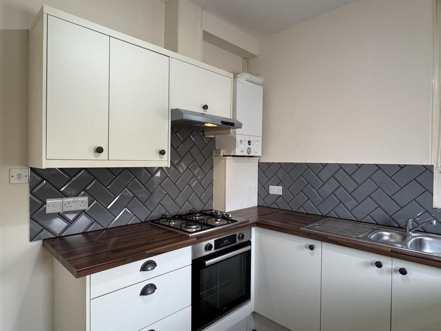 Flat Elmsleigh Park in Paignton