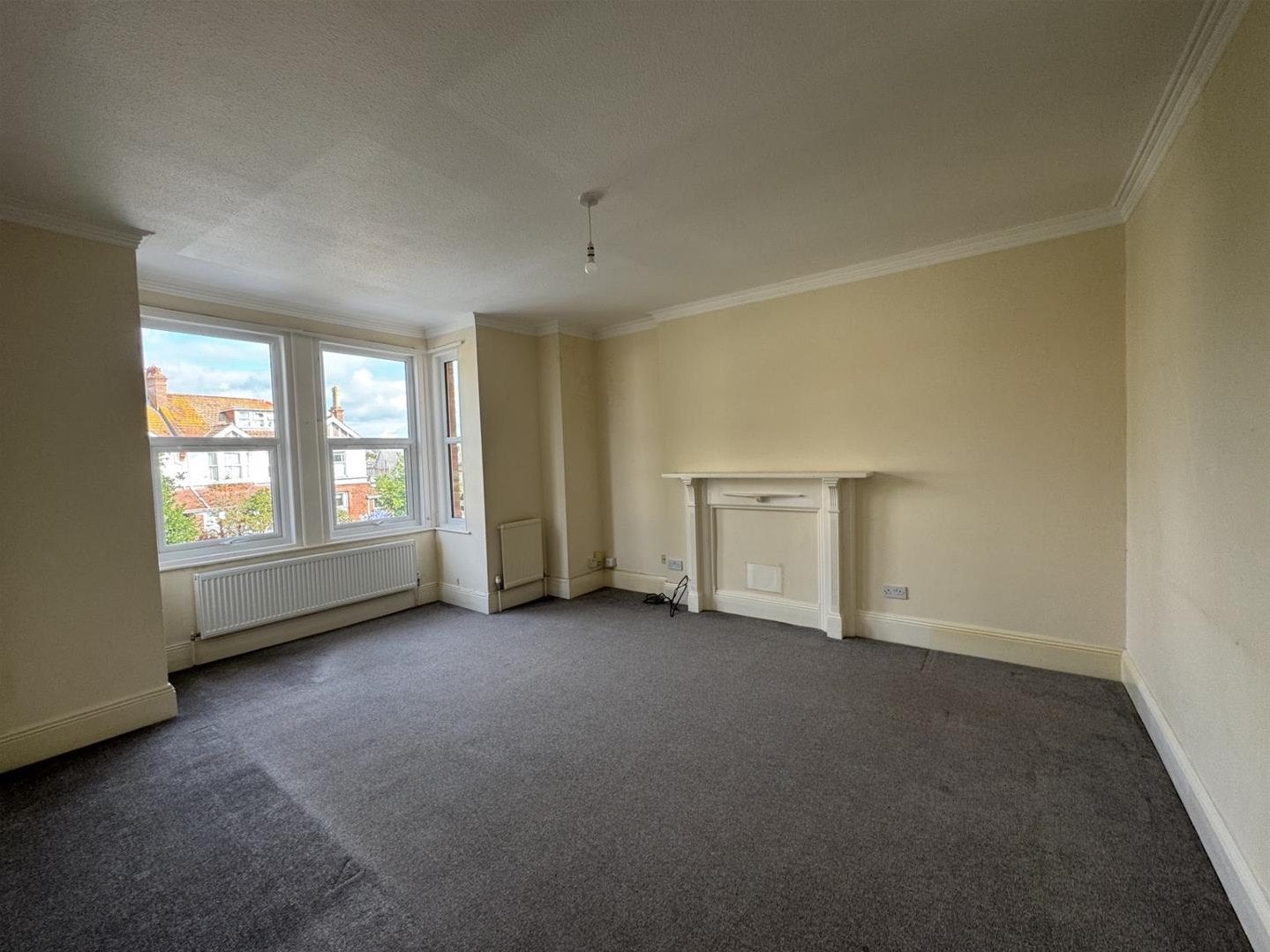 Flat Elmsleigh Park in Paignton