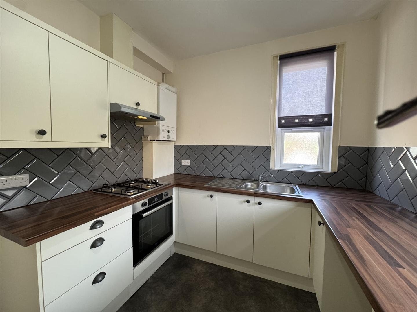 Flat Elmsleigh Park in Paignton