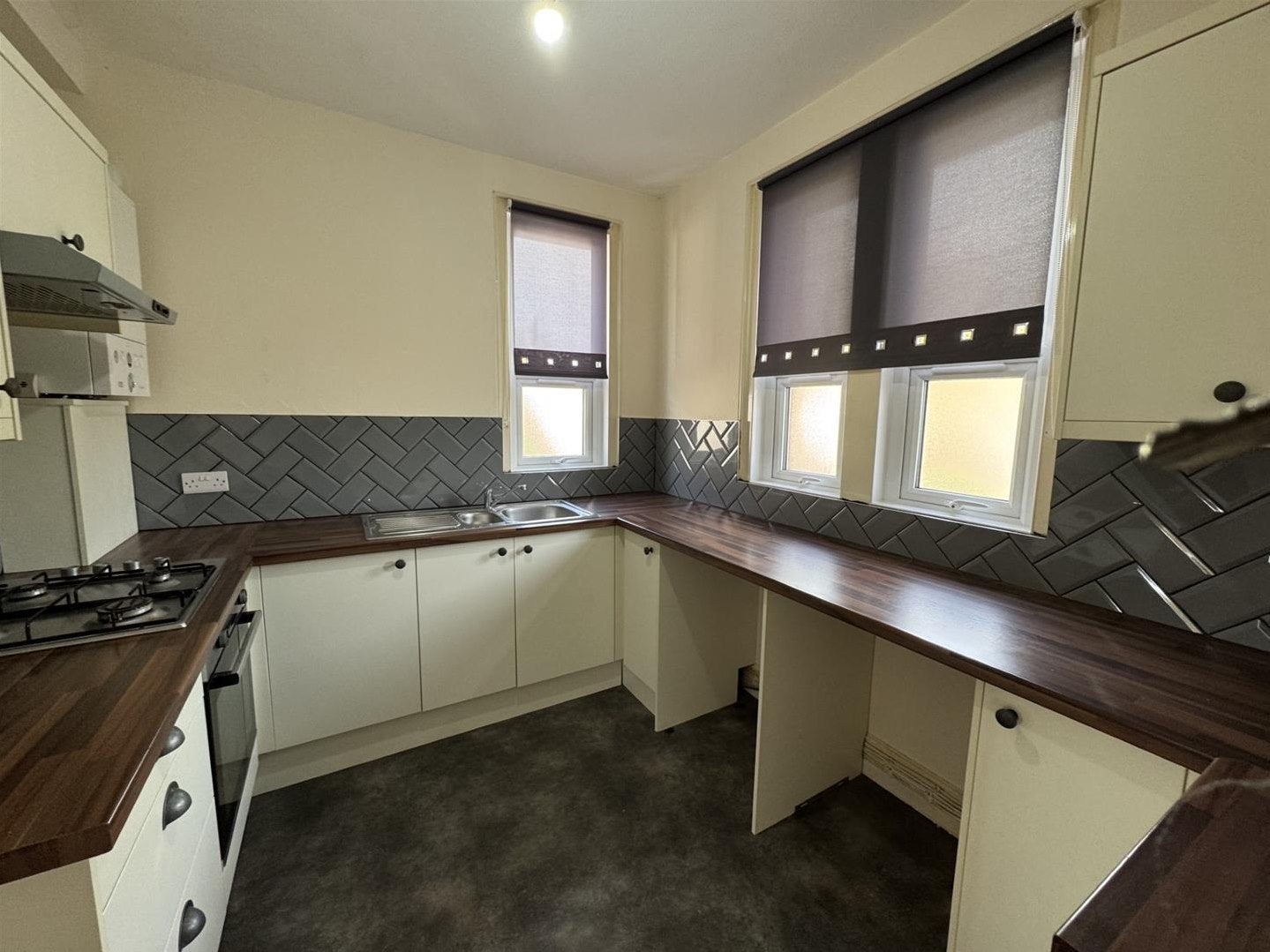 Flat Elmsleigh Park in Paignton