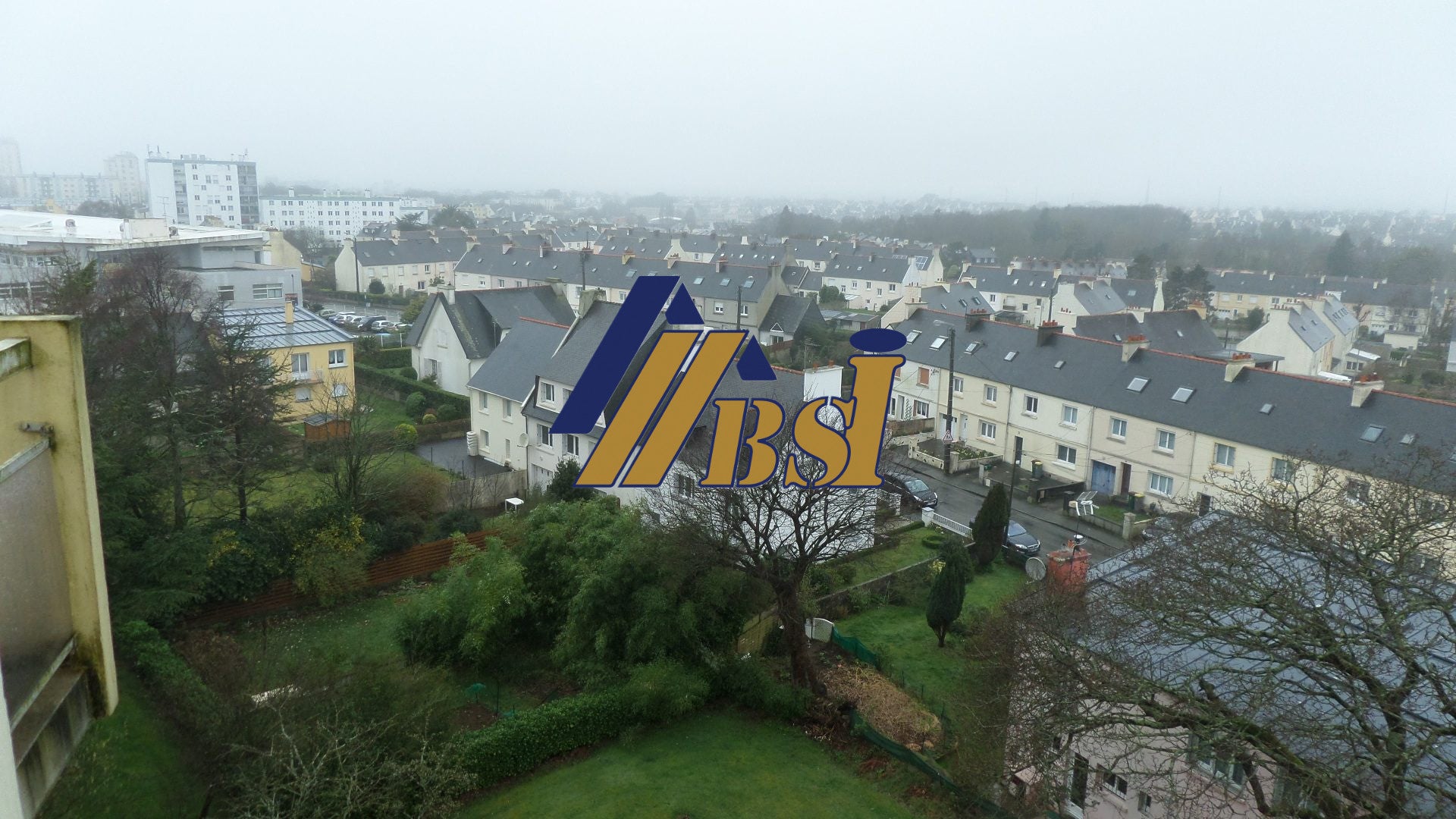 Appartement Rue Anna Marly à Brest